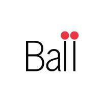 Ball Landscape